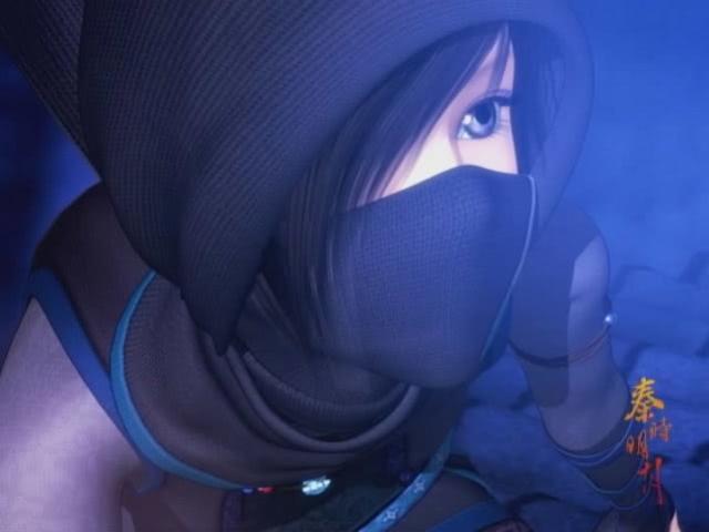 细数那些戴面纱的美女，果然还是美女千万个，玄机占一半！