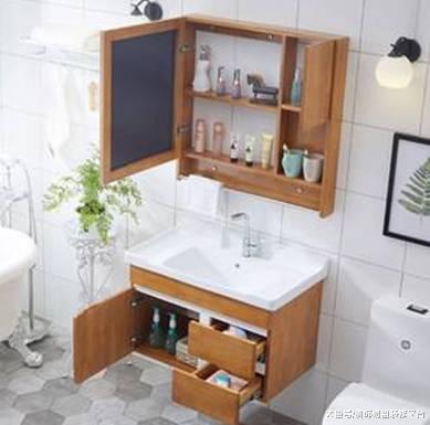 卫生间浴室镜柜到底好不好用？浴室镜柜该如何选购？