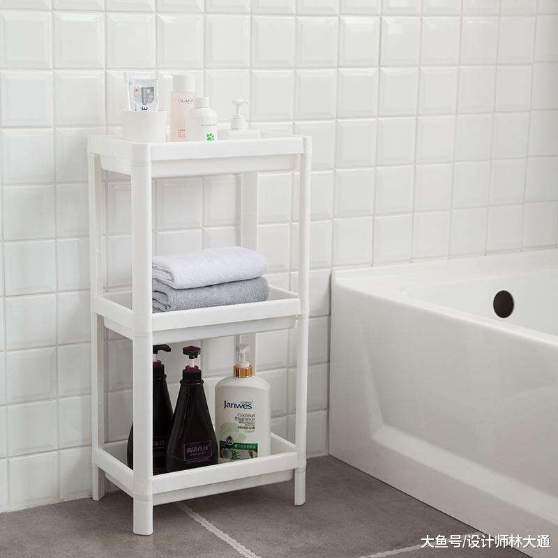 自从卫生间装上这个小玩意，家里厕所都上了好几个档次！好用高级还不贵