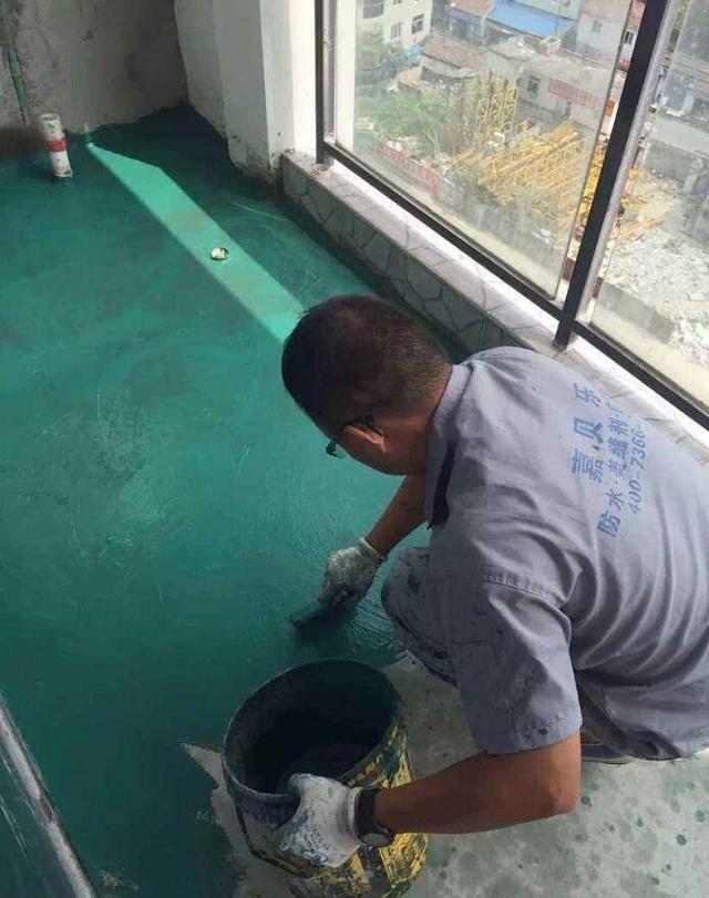 装修这几个地方没做对，家里阳台频频漏水，4个方法教你轻松避坑