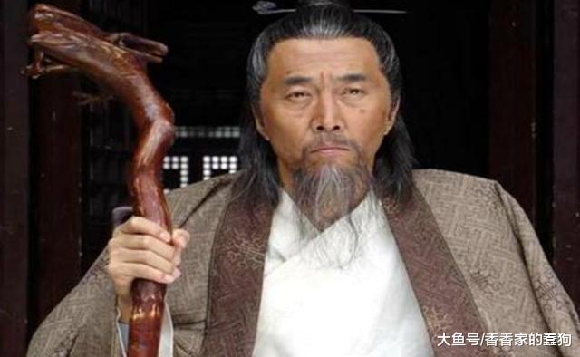 此人自称是刘伯温后代，到寺庙寻找祖传黄金，结果却让和尚发了财