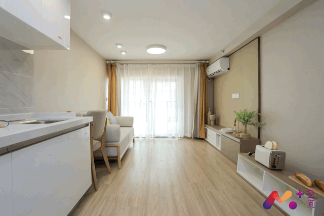 独家 | 地铁21号线“天河智慧城站”内部曝光，站台科技十足