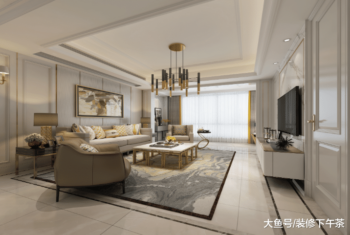 别听装修公司忽悠！这6处可以不逞强，不该花的钱坚决不花！