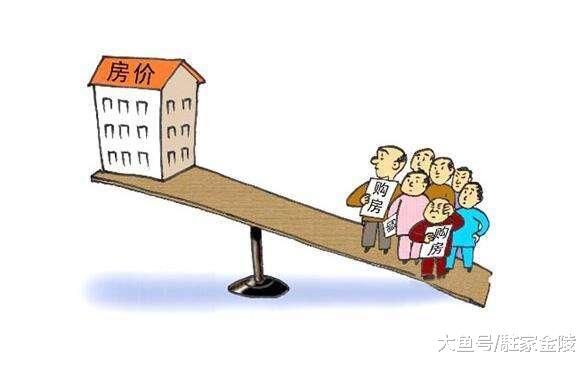 5-8年后，三四线城市一万一平的房还能值多少钱？内行人理性分析