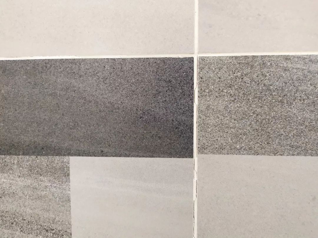 每个人都在劝你做美缝，我！偏！不！