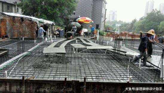 衣锦还乡砸百万建房，因3.6米高的架空层害的我被全村人指名道姓