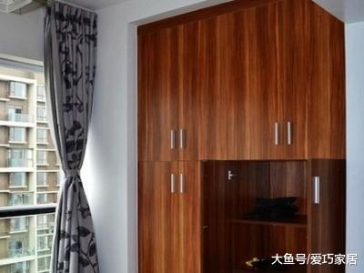 房子住久了，才懂得家里这几件家具不实用，费钱又占空间