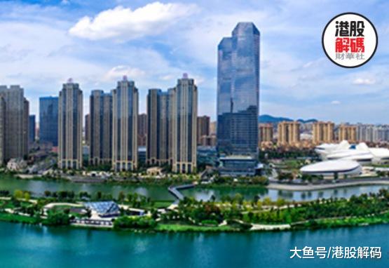 增利不增收，中国金茂发展滞缓了吗？