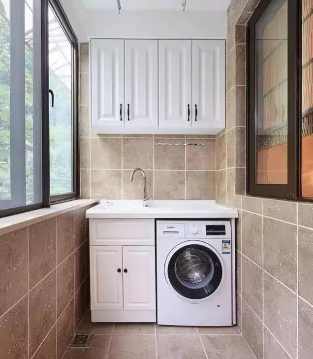 晒晒朋友新家，装修简洁时尚！唯独电视墙让人看的头晕！