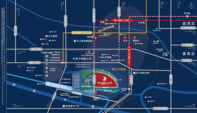 走心了！爱上乐从的N个理由，最重要是它有……