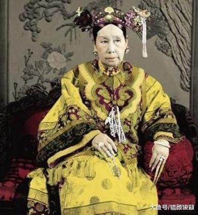 慈禧死前留三句遺言, 為何被世人唾罵百年? 專家: 一句比一句無恥
