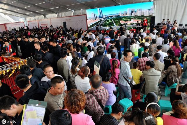 中国楼市＂四小龙＂全面复苏，五六月份的房价将会有大变化