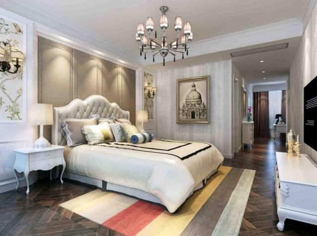卧室装修应该注意这几点, 十年也不会过时, 看看你家做到了没有?