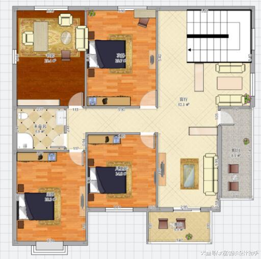 恨嫁女狂砸41万建两层小别墅招上门女婿, 完工后门槛都被媒婆踏破