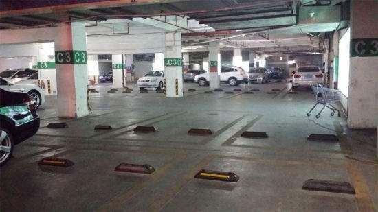 小车位门道大，这几种车位钱付清了也不属于你，后期根本无法交易