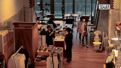 从百年“城市伤疤”到潮流聚集地，神田万世桥火得不要不要的