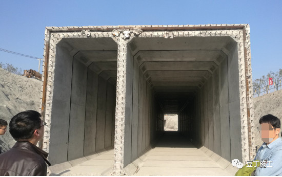 城市综合管廊4大前沿技术丨全套预制装配施工技术详解和工艺对比