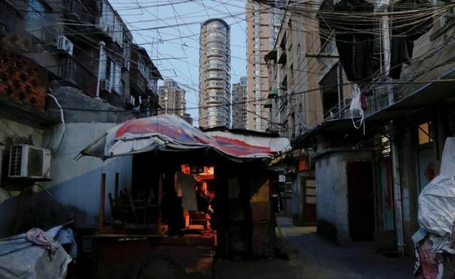 上海“最贵”钉子户，叫价上亿补偿款，33平米土地加盖4层楼