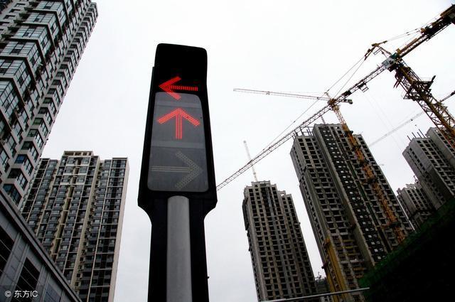 除了房子就只剩房贷, 房子降价也卖不掉? 高房价正在惩罚炒房的人