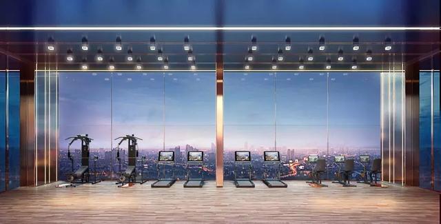 泰国政府定义的曼谷最后一个CBD中央商务区, 对房地产格局影响?