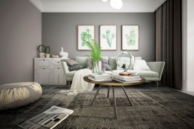 还在傻傻通风除甲醛？甲醛释放15年起，真正治理干货俩月住新房！