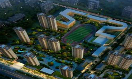 五月下旬楼市火热 多个项目现千人盘