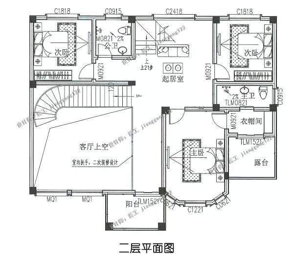 4款农村豪华别墅大比拼，欧式VS三合院，没想到竞是这款房子赢了