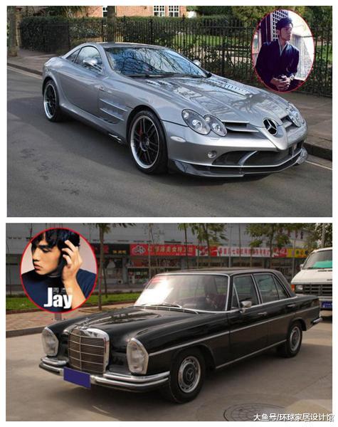 周杰伦不止有6亿豪宅，亿元私人飞机和3亿豪车团才是壕无人性！