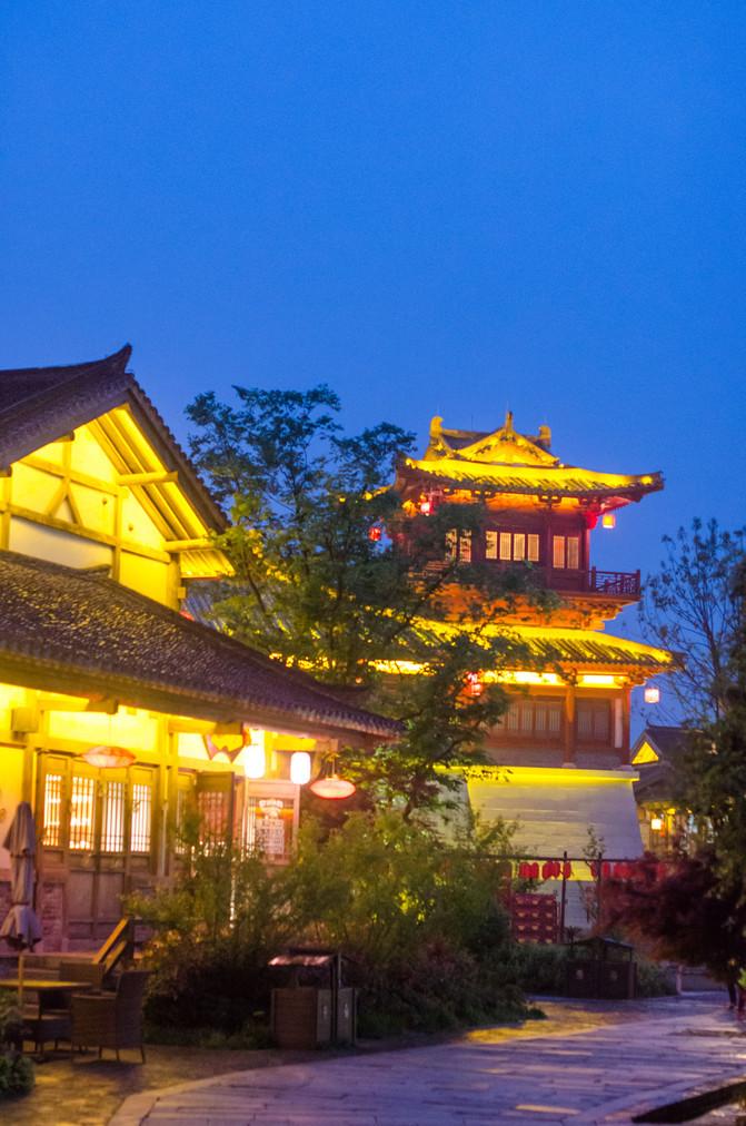 茅山下, 桃源里, 来一场别致的清零之旅