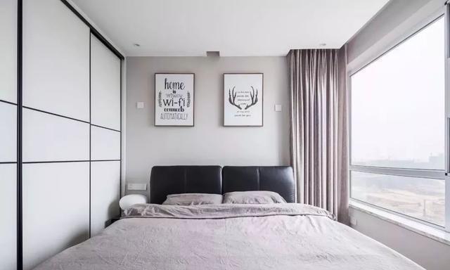 床头朝哪边好，别纠结了！