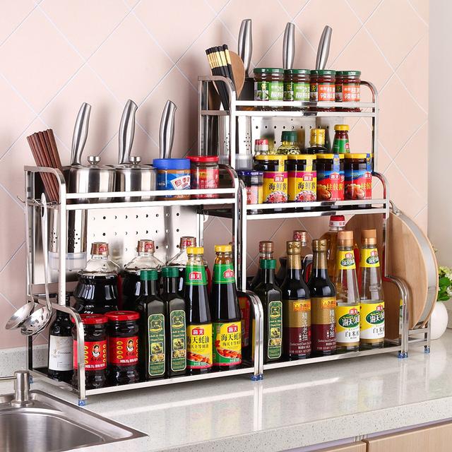 去小姨家吃饭才发现：厨房从不乱塞垃圾袋，瞧人家都这样弄，真是妙