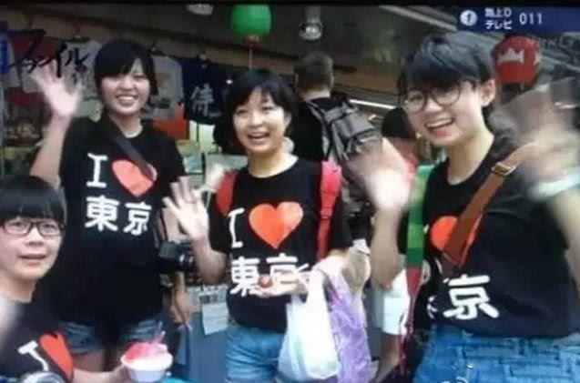 日本地铁始终是女孩的地狱，多数人宁可走路，都不会乘坐地铁！