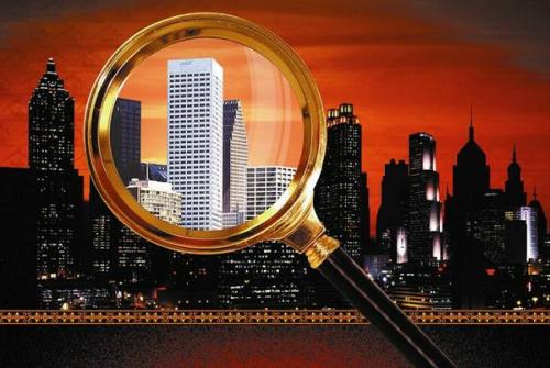 太势力：碧桂园和三四线城市“蜜月”一过，马上翻脸不认人！