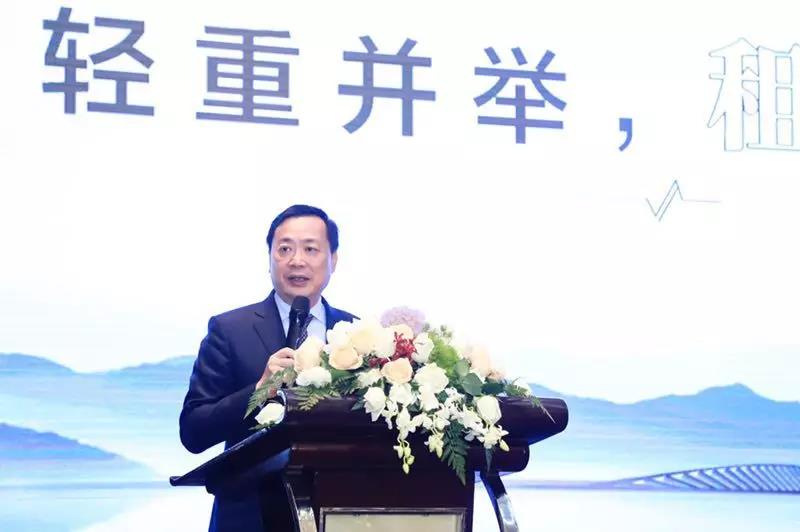 深化全价值链生态资源整合，平安不动产达成重磅长租公寓战略合作