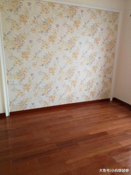 新房硬装刚结束，目前这些就花了8万，朋友来了都吐槽这房子毁了