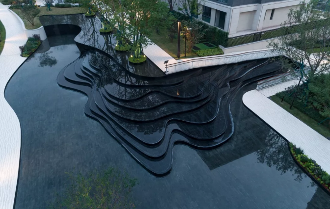 壹江郡：城市江岸栖居，向往质美呈现