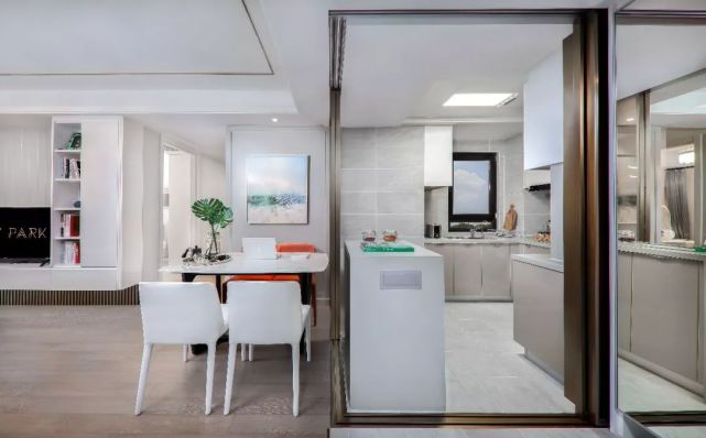 闵行新网红！万科青藤公园2期已取证，正式启筹！一房一价表