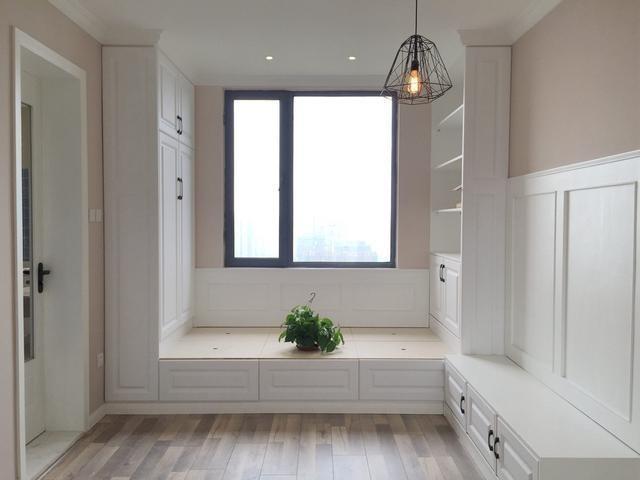 装了四个月的新房，来给大家晒晒毕业照！效果实在是美