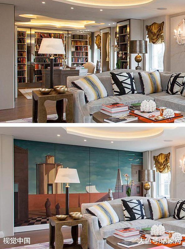 过来人的买房经验，招财进宝8布局