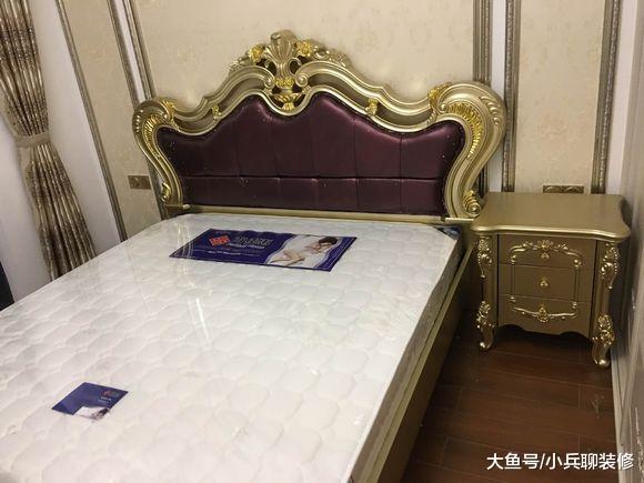 参观朋友新家，太奢华时尚了，大家看看装这种大概要多少钱？