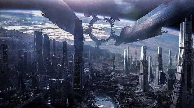 中國科幻的先行者《流浪地球》，拯救地球的不再是USA！