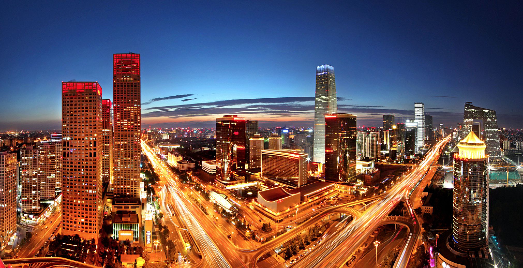 商业地产如何确定商圈？这些重要因素要了解！