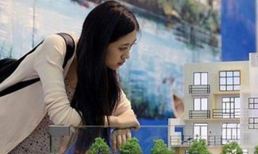 百强房企前五个月销量依然上行！根本原因是数据延迟，这是假象