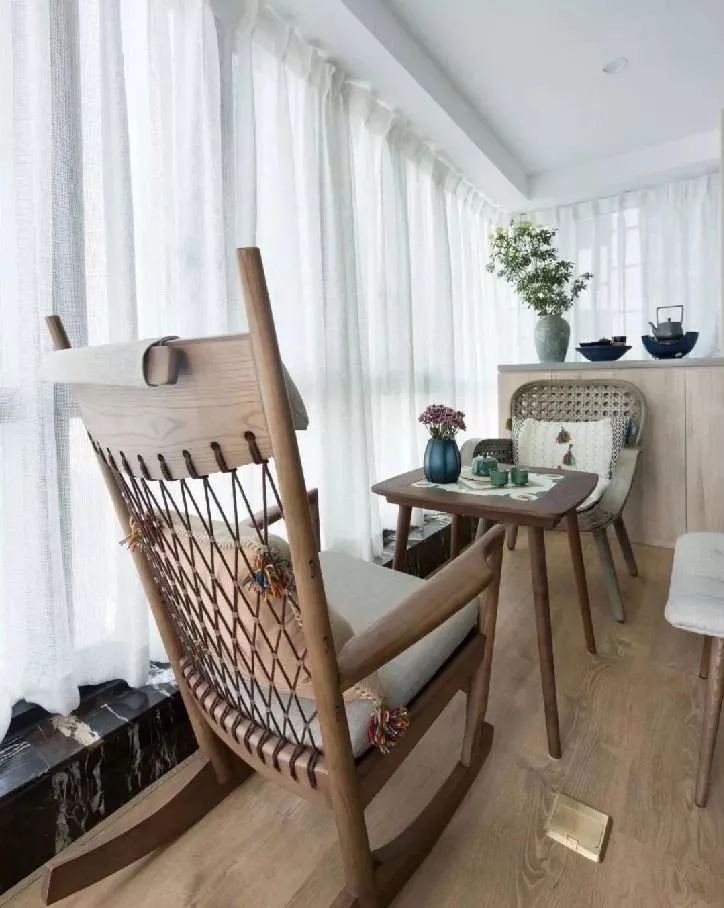 网红博主178㎡豪宅，和父母住的人生，到底有多爽？