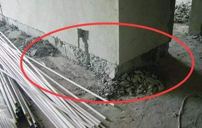 去了香港才知道，电线早已不埋墙里了，瞧人家怎么装，美观又高级