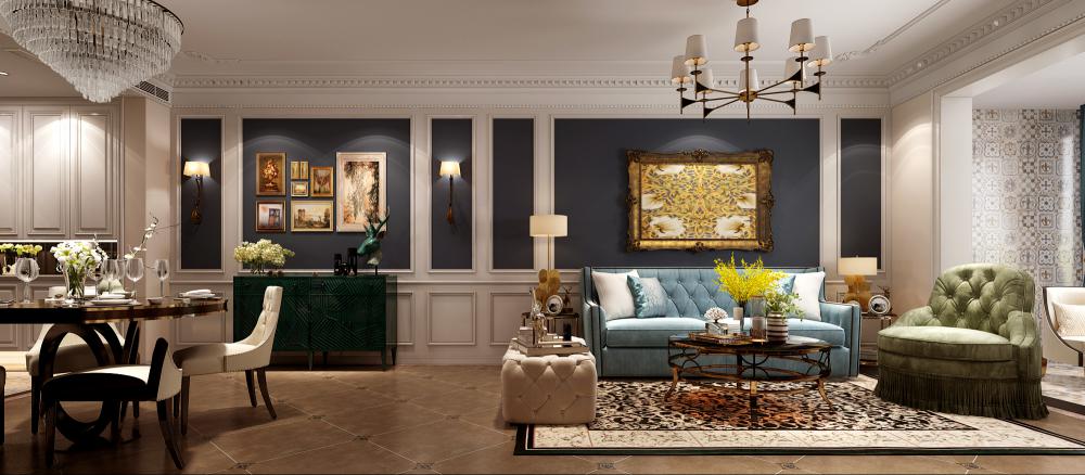 海德堡简美案例赏析