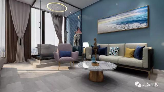 高牌强化地板新品上线丨高级配色百变样式，让你忍不住
