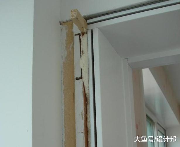 木门到底要怎么装才安全又牢固? 怪不得我家一装好就松垮垮的!