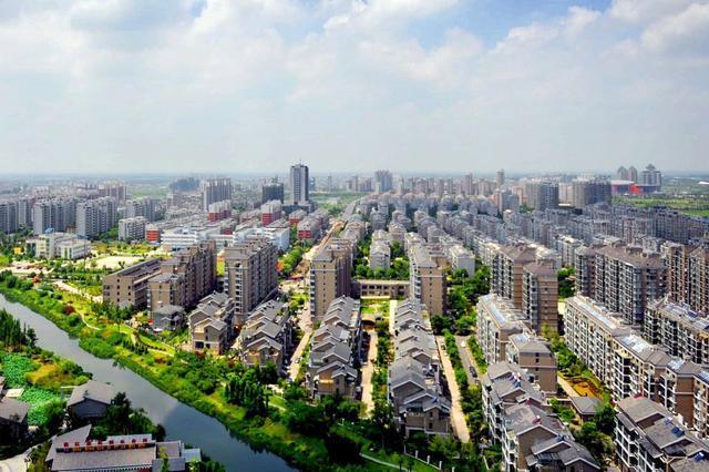 70城5月房价出炉，一二线涨幅整体稳定，最高涨幅仅2%