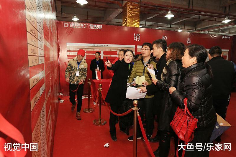 3月买房好吗？精明人都是赶在3月买房的